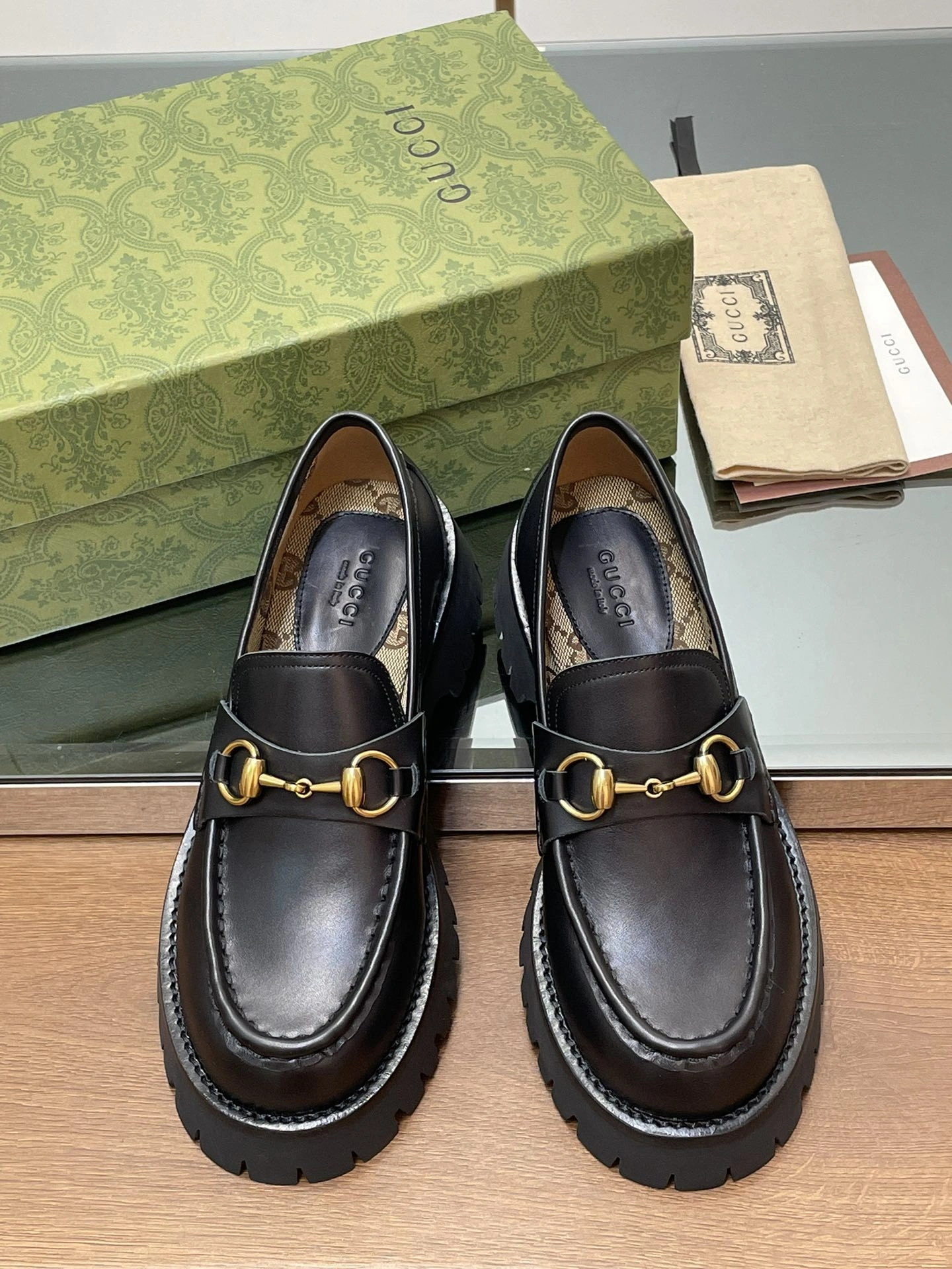 COCO-- 6u33i 816337 AADCW 1000 Heel height：4.5CM Calfskin item:D-X150L2519